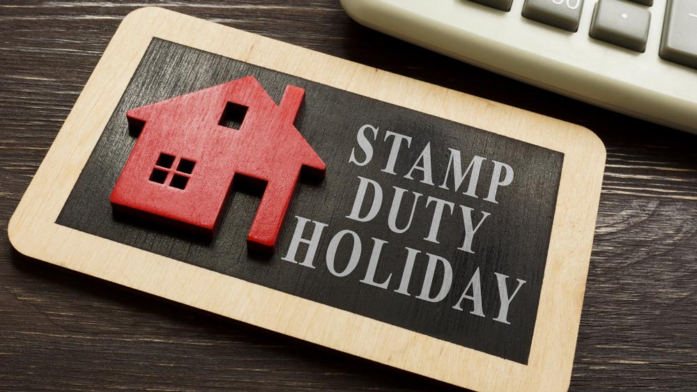 Stamp Duty Holiday Deadline