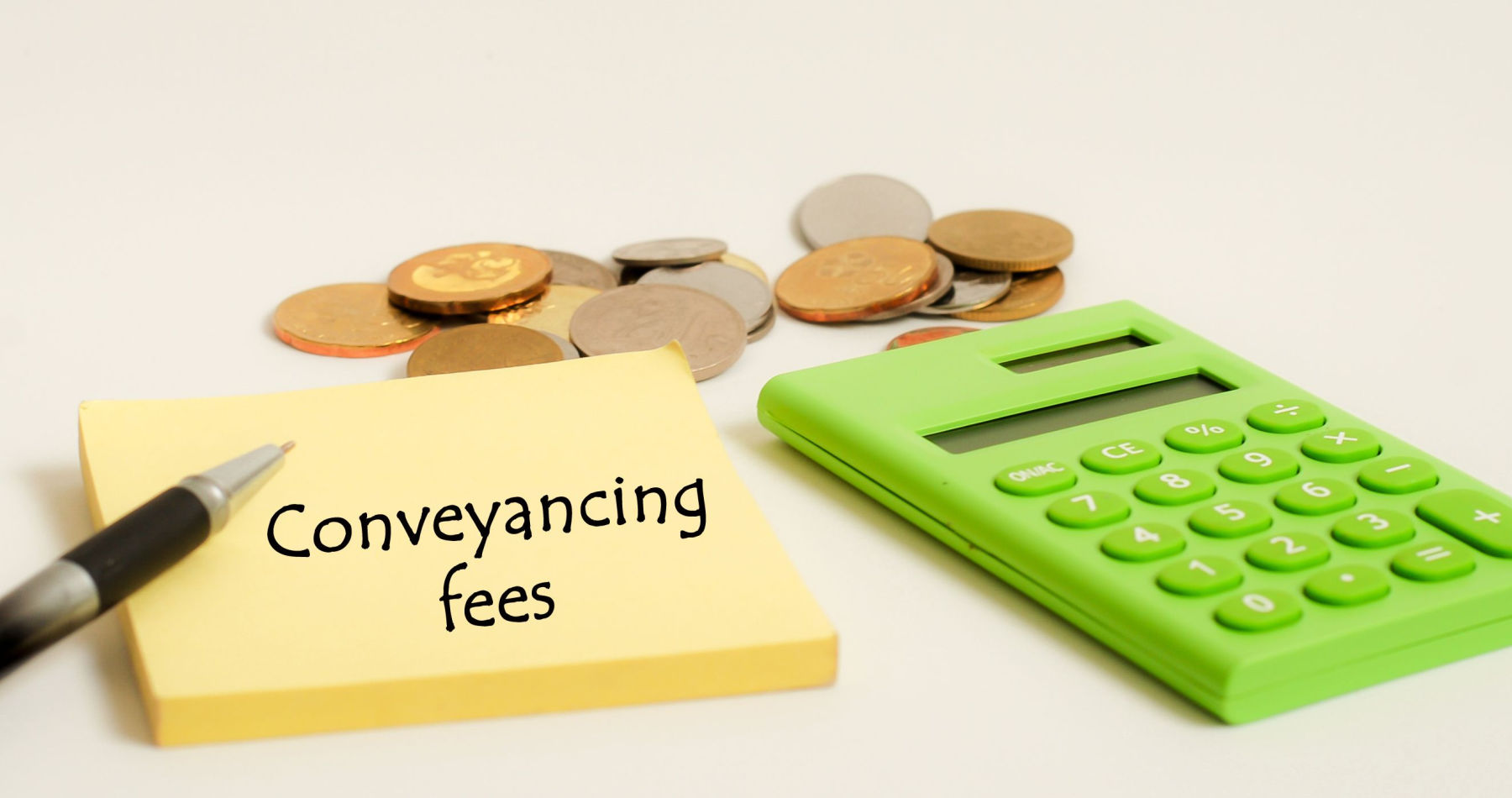 What is Fixed Fee Conveyancing?