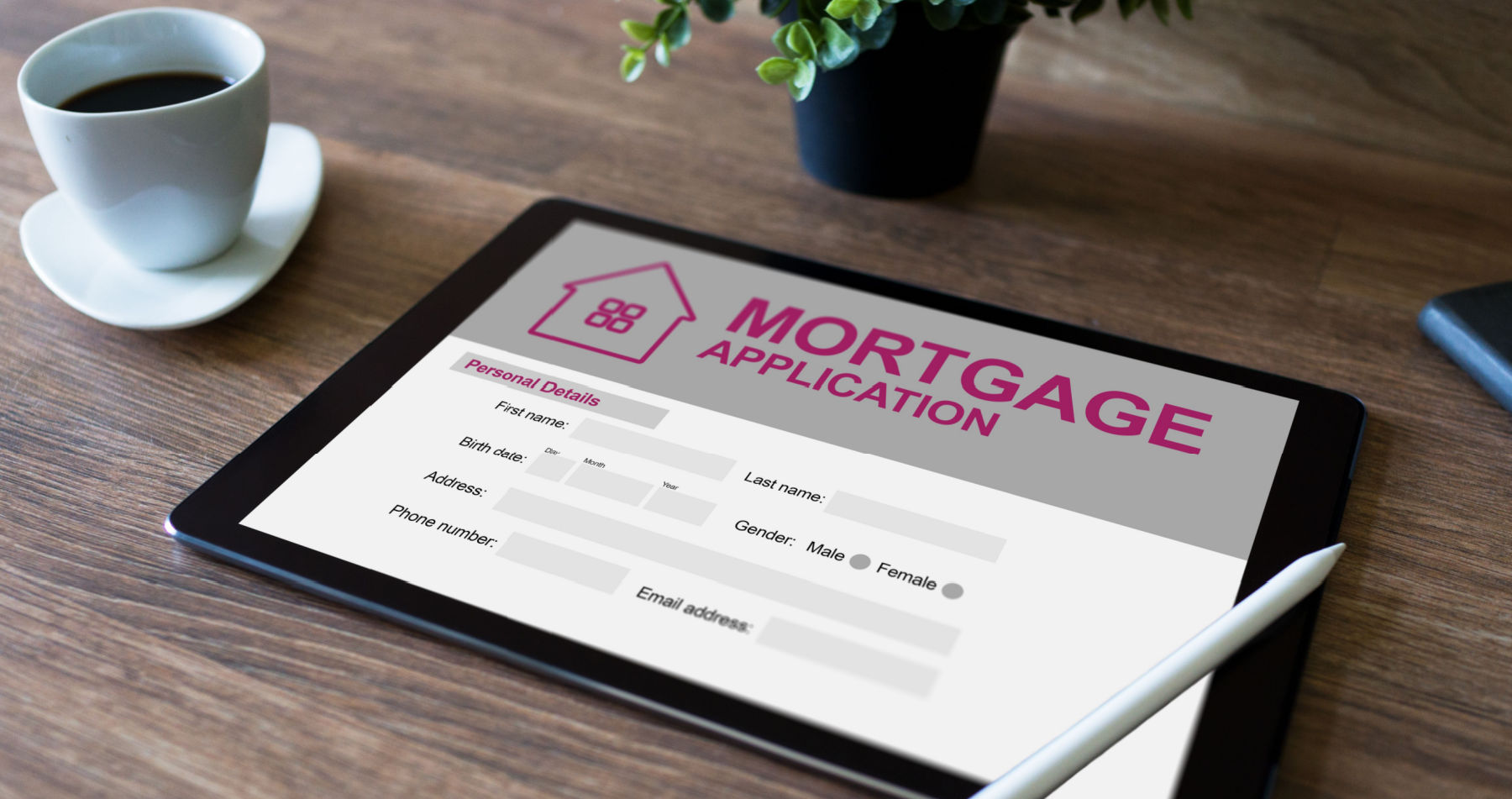How Do I Qualify For A Mortgage?