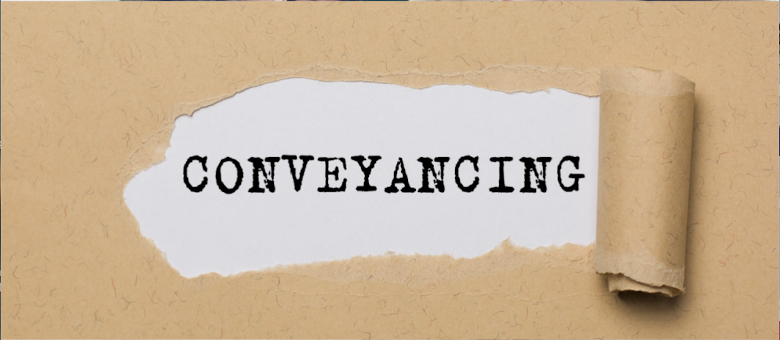 Can Conveyancing Be Done Online?