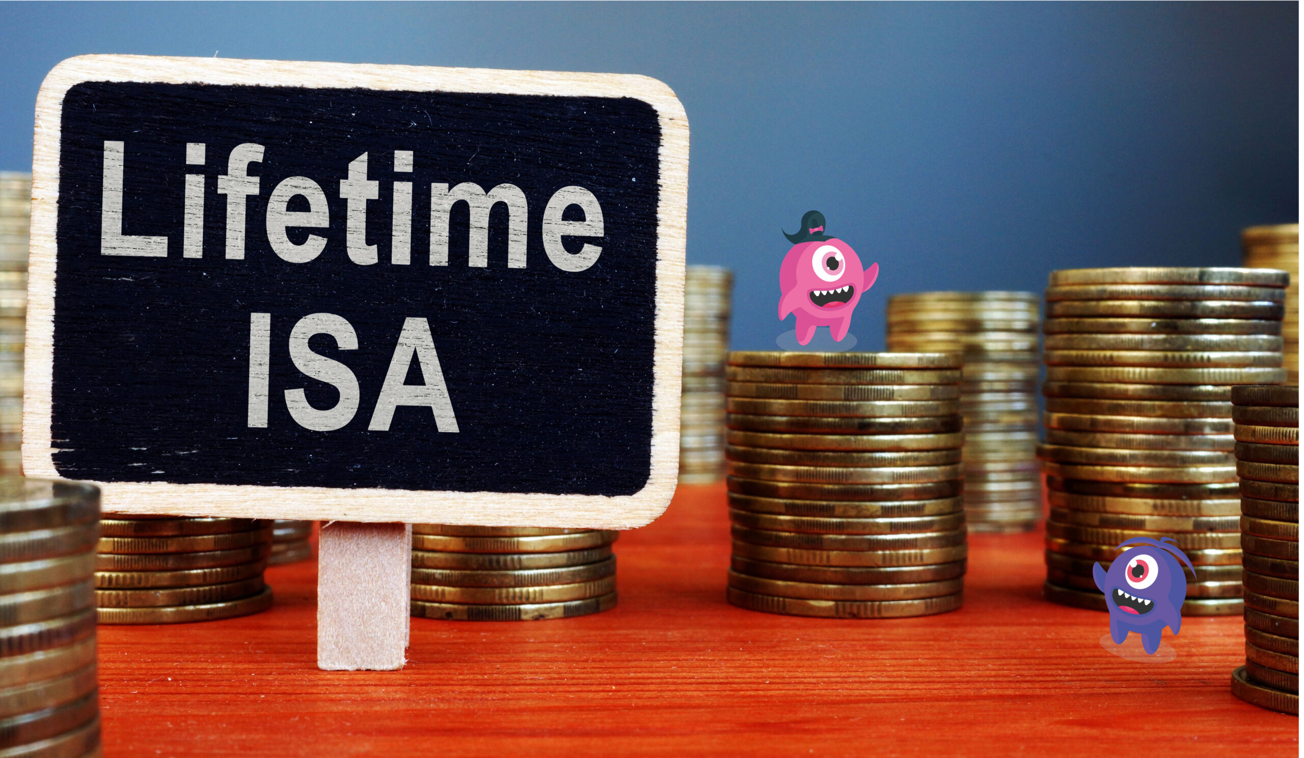 What Is A Lifetime ISA?