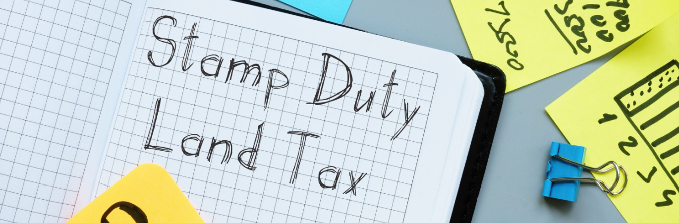 Will Stamp Duty Change In 2024?