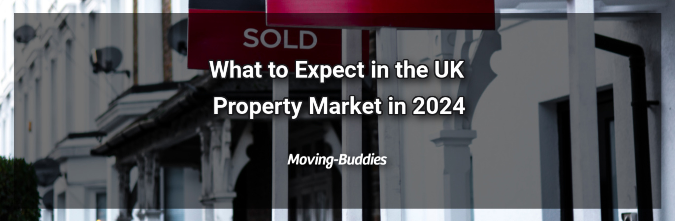 What to Expect in the UK Property Market in 2024